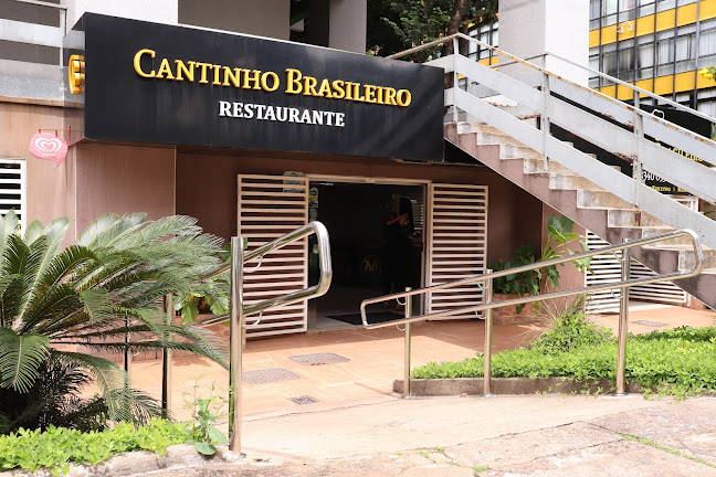 Cantinho Brasileiro - Restaurante Asa Norte
