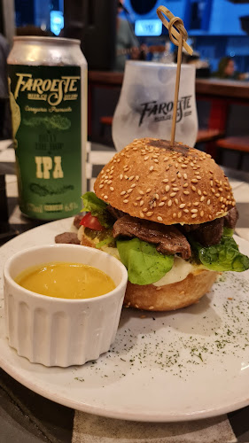 Aline Gonçalves Cafeteria e Doceria - Gastronomia e hotelaria