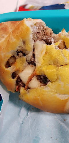 Opinii despre American Bar Fly Café în São José dos Pinhais - Gastronomia e hotelaria