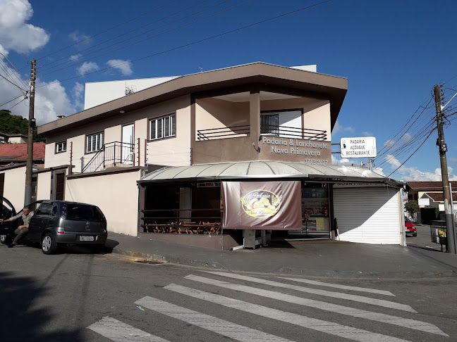 Padaria Nova Primavera - Esteio