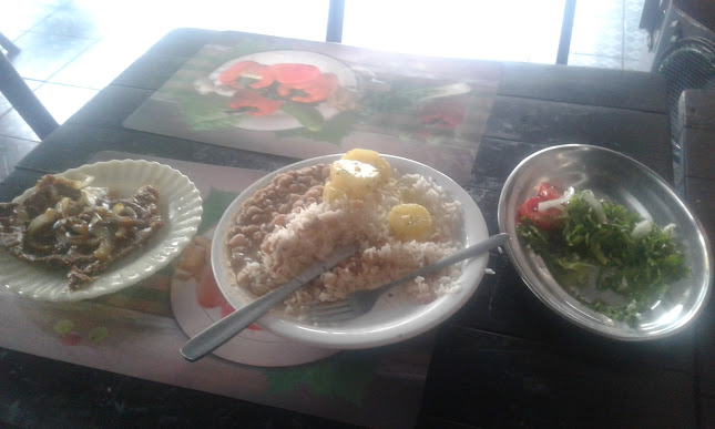 Restaurante Tempero Brasileiro - Gastronomia e hotelaria