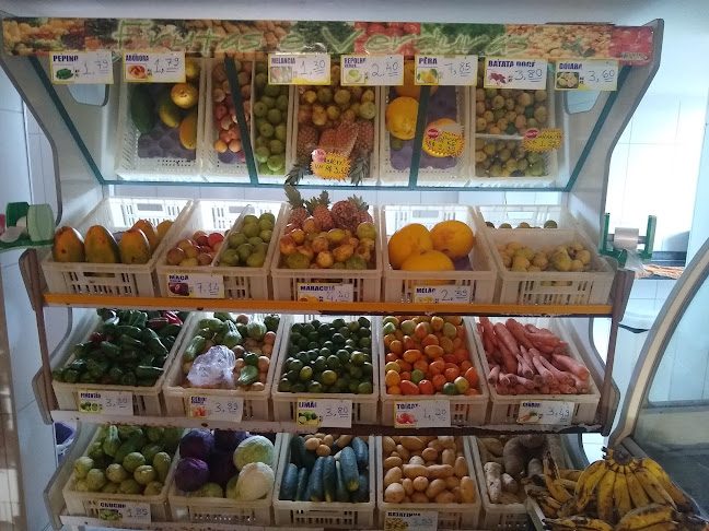 Panificadora Gameleira - Gastronomia e hotelaria