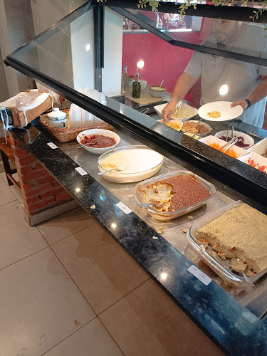 Av. Primeiro de Maio, 623A - Jardim Sao Bento, Campo Grande - MS, 79004-620