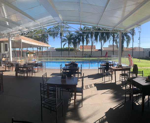 Pimentinha Pizzaria e Restaurante - Ituiutaba - Ituiutaba