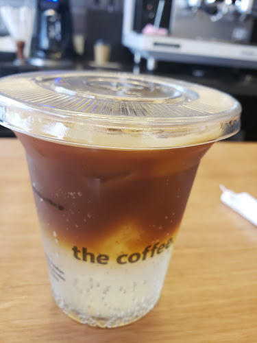 The Coffee