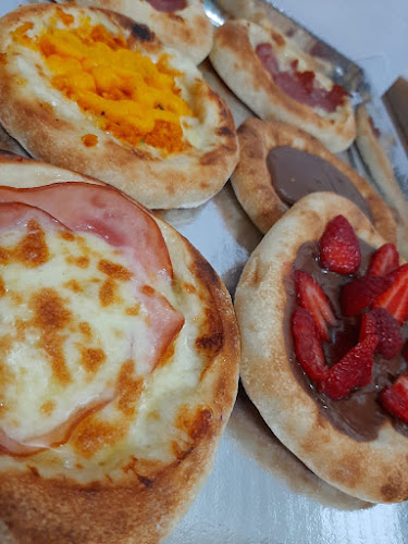 Opinii despre Pizzaria Dom Leone în Guarapari - Gastronomia e hotelaria