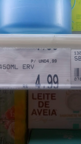 Bar Do Luciano Feira - Itapajé