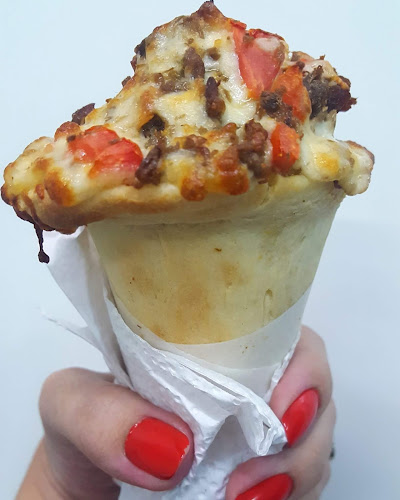 Dueto Coneria e Pizzaria - Caruaru