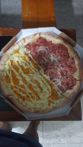 Opinii despre Pizzaria Belissima în Vitória - Gastronomia e hotelaria