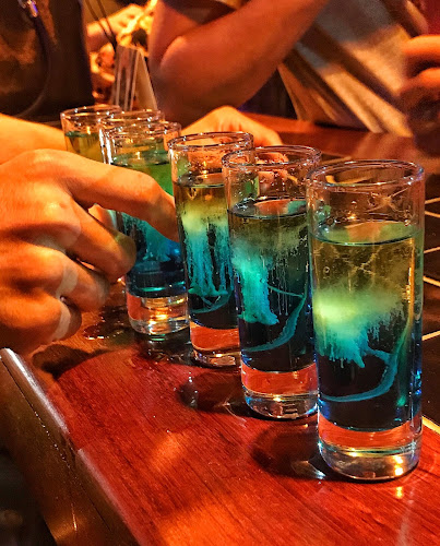 Lorde Nelson Rest Pub - Maceió