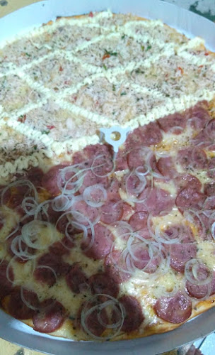 Sabor & Paladar Pizzaria