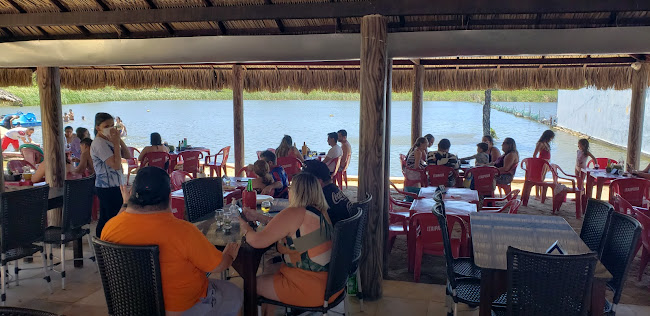 MEDS RESTAURANTE - Gastronomia e hotelaria