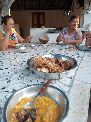 Opinii despre Bar Do Conrado( Dedé Da Velha) în Beberibe - Gastronomia e hotelaria