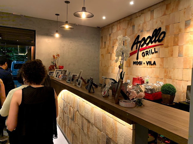 Junto ao Shibata - Av Cav, Rua Dr. Roberto Nami Jafet, 347 - Vila Industrial, Mogi das Cruzes - SP, 08770-440