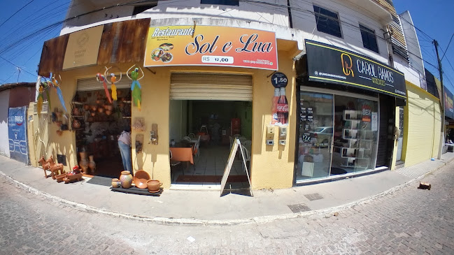 Restaurante Sol e Lua