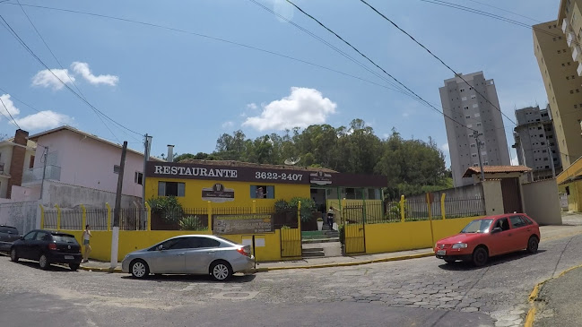 R. Vicente Sáles Dias, 94 - Varginha, Itajubá - MG, 37501-062, Brasil