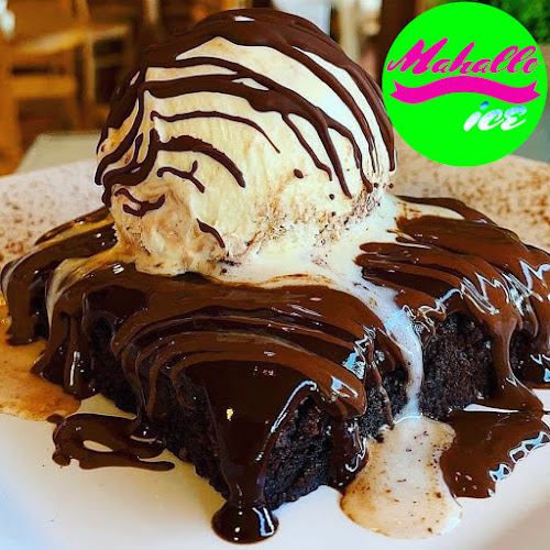 Comentarii opinii despre Mahallo Ice - Shopping ParkCity Sumaré