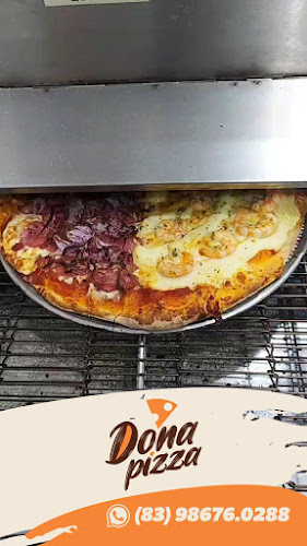 Dona Pizza - Campina Grande
