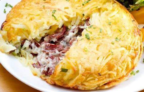 Comentarii opinii despre TOP PIZZA NOVO MUNDO