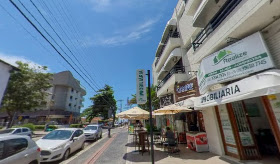 Cafeteria Café e Prosa