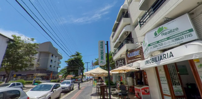 Cafeteria Café e Prosa