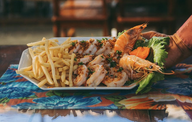 Opinii despre Codornas Restaurante în Vitória da Conquista - Gastronomia e hotelaria