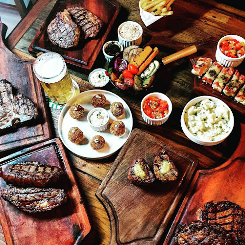 Beef SteakHouse Laguna - Laguna