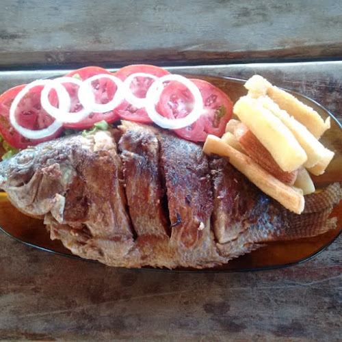 Restaurante Pôr do Sol