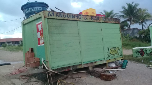 Manguinhos Bar