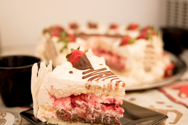 PANIFICADORA Pão da vida CONFEITARIA - Colombo