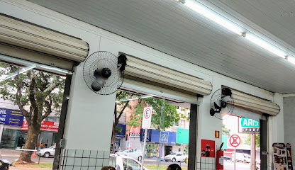 ROYAL Padaria e Doçaria