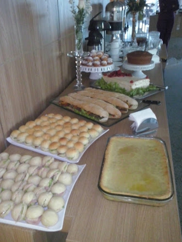 Opinii despre Wladya Araujo Gourmet în Fortaleza - Gastronomia e hotelaria