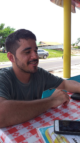 Opinii despre Restaurante Cantinho da Preta în Luís Correia - Gastronomia e hotelaria