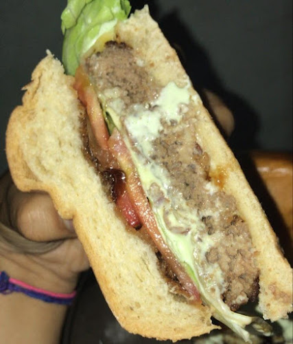 Opinii despre Josh's Burger în Belo Horizonte - Gastronomia e hotelaria