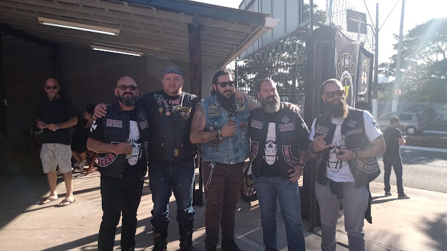 Dinossauros Rock Bar - Jundiaí