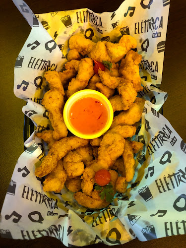 R. Caetano Sampieri, 1-15 - Vila Aviação, Bauru - SP, 17012-460