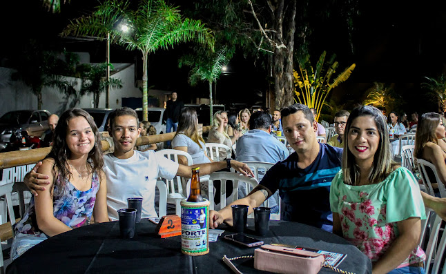 Comentarii opinii despre CABANA BURGER é Bar