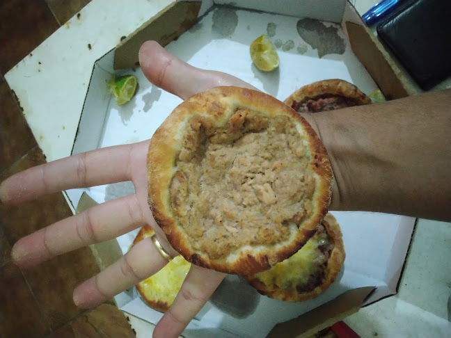 Duda Pizzaria e Esfiharia - Praia Grande