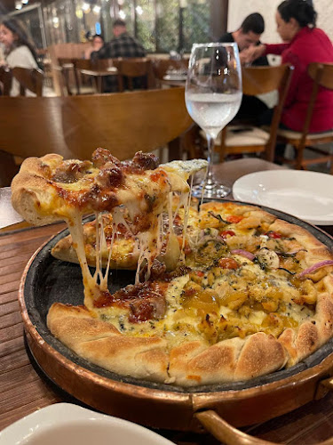 Comentarii opinii despre Piatto Bello Cucina Italiana