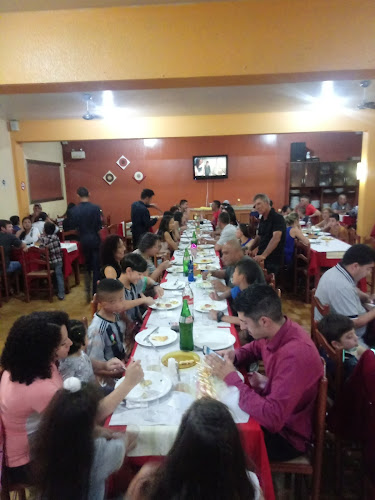 Restaurante Bormalonn