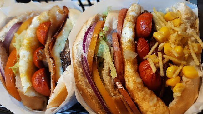 Opinii despre Zulu Lanches în Campo Grande - Gastronomia e hotelaria