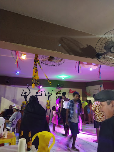 Bar dos Africanos (FOR)