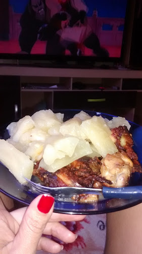 Adega e Bar Madalena e Marcos