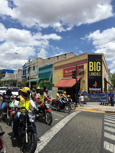Big Lanches e Restaurante