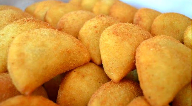 Panificadora e Confeitaria Doce Thalita - Primavera do Leste