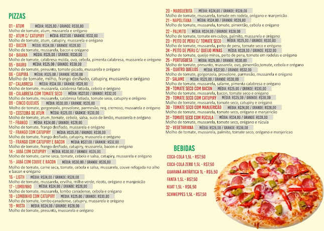 Comentarii opinii despre Bravus Pizzaria Delivery