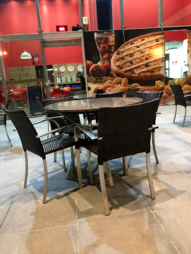 Opinii despre Domino's Pizza în Londrina - Gastronomia e hotelaria