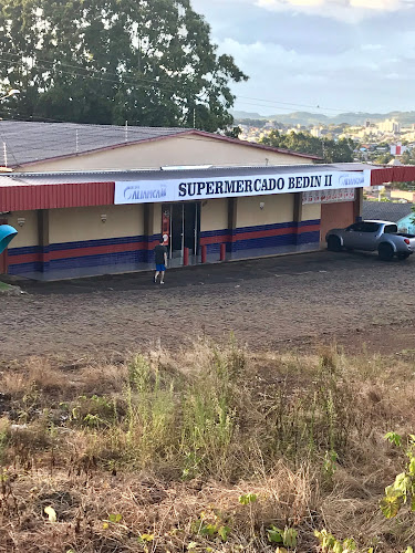 Mercado e Açougue Bedin II