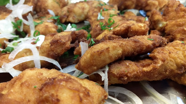 Ellus Restaurante e Churascaria - Gastronomia e hotelaria