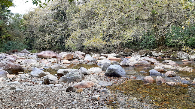 Estr. Bonita, s/n, Garuva - SC, Brasil